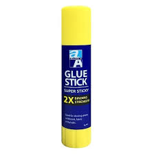 Hồ khô Double A siêu dính 8g